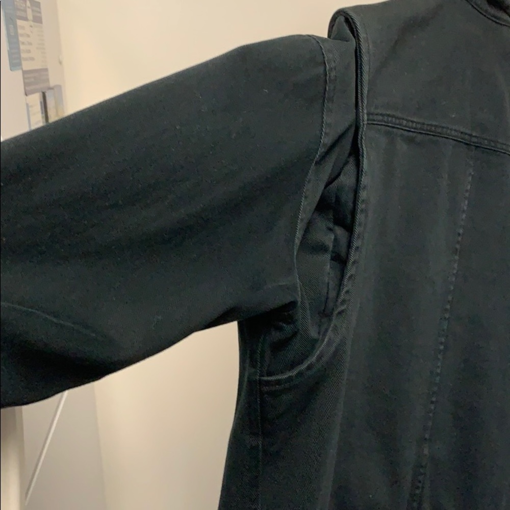 Jones jeans jacket size M used good condition - Picture 4 of 10